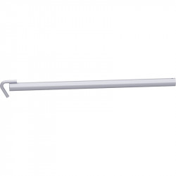 Tube d'amarrage simple 1.50 m