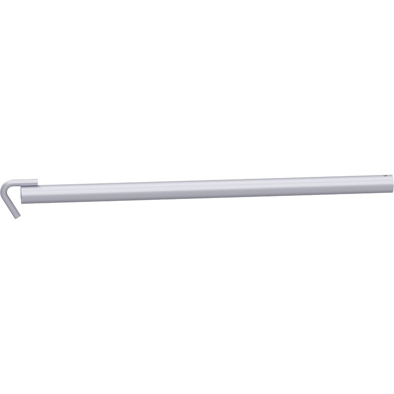 Tube d'amarrage simple 1.50 m