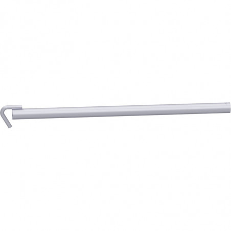 Tube d'amarrage simple 1.50 m