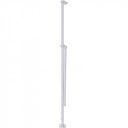 Jambe de force téléscopique 3,00 - 5,00 m