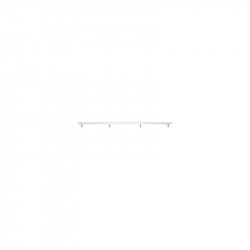 Alfix - Profilé U en aluminium 4.00 m