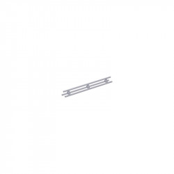 Poutre triangulaire en acier 3.00 x 0.17 m