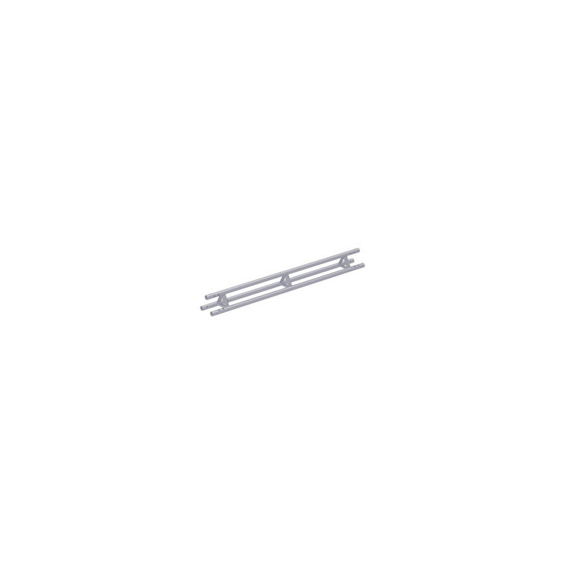 Poutre triangulaire en acier 3.00 x 0.17 m