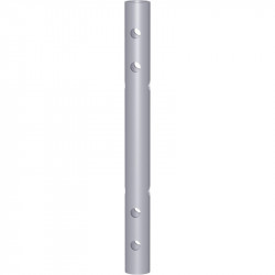 Alfix - Raccord de tube pour Poutre en treillis 0.41 m