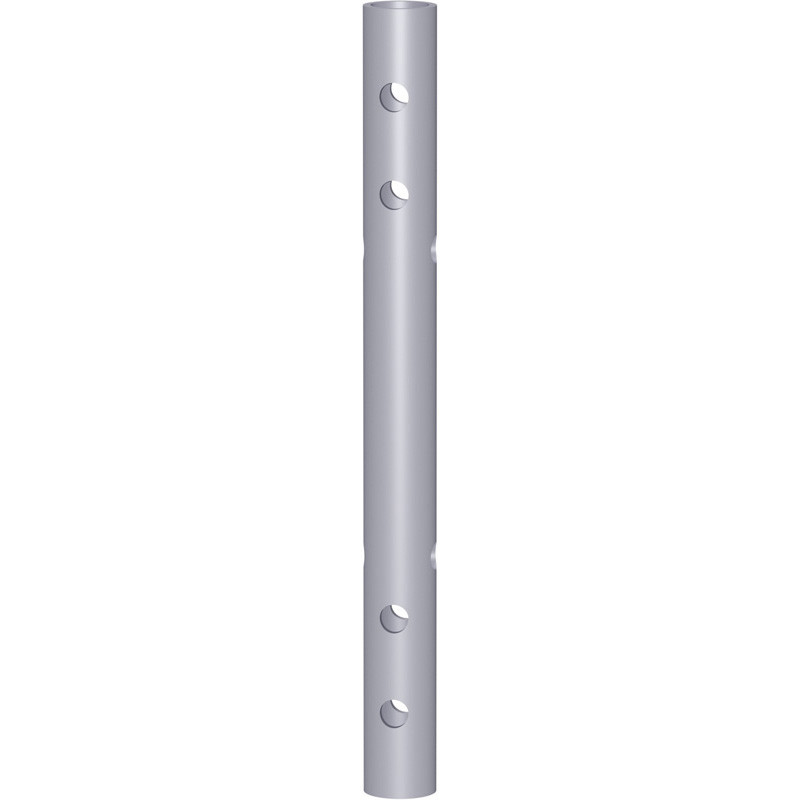 Alfix - Raccord de tube pour Poutre en treillis 0.41 m