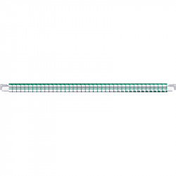 Alfix - Filet de protection 3.07 x 2.00 m