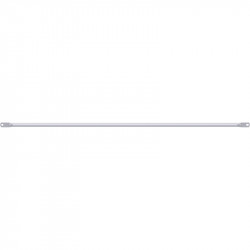 UNIFIX - Lisse acier 2.00 m