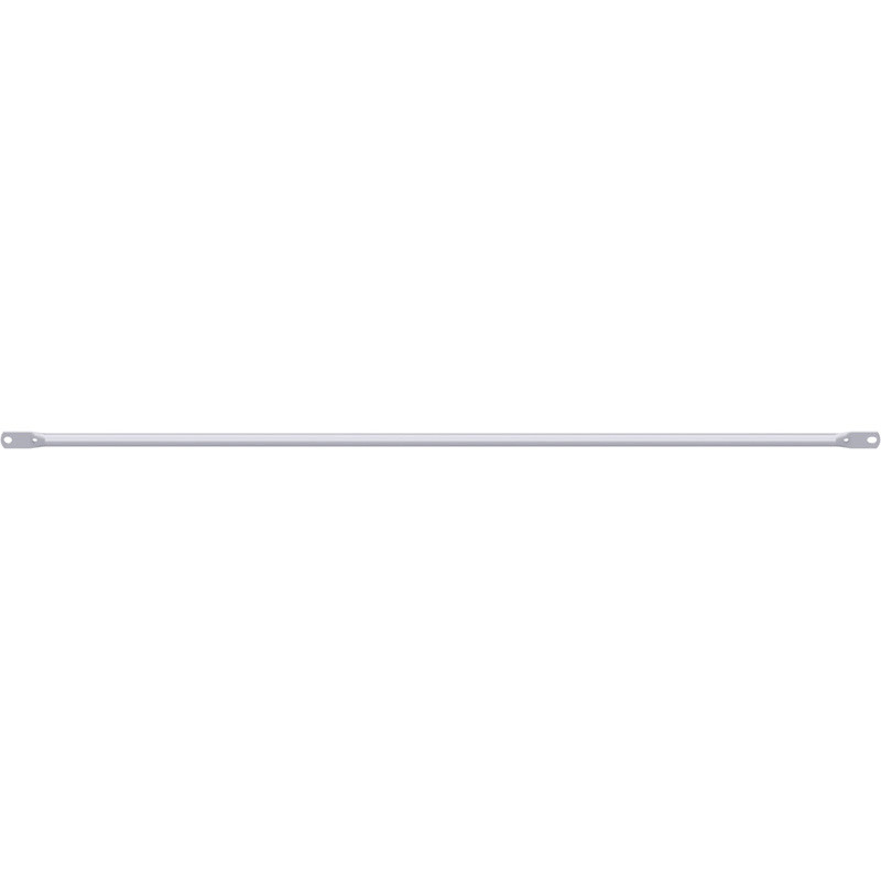 UNIFIX - Lisse acier 2.00 m