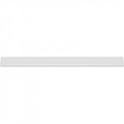 UNIFIX - Plancher tout alu 1.50 x 0.32 m