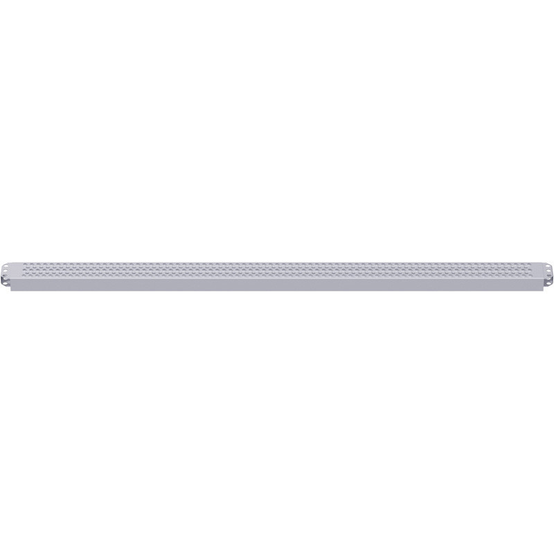 UNIFIX - Plancher intermédiaire en acier 4.00 x 0.14 m
