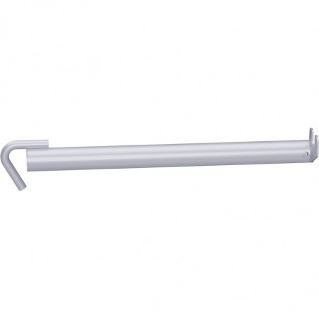 UNIFIX - Tube d'amarrage rapide en acier 0.70 m