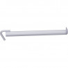UNIFIX - Tube d'amarrage rapide en acier 0.70 m
