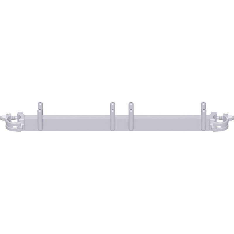 UNIFIX - Support-plancher intermédiaire en acier 1.10 m