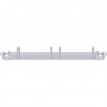 UNIFIX - Support-plancher intermédiaire en acier 1.10 m