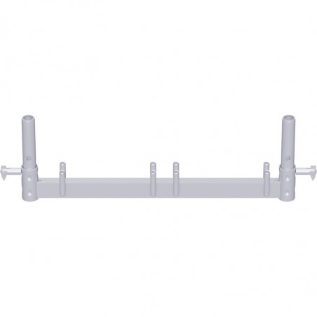 UNIFIX - Traverse porte-à-faux en acier 1.10 m