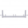 UNIFIX - Traverse porte-à-faux en acier 1.10 m