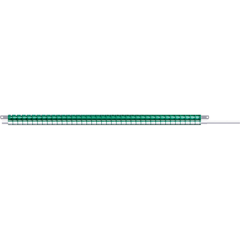 UNIFIX - Filet de protection 2.50 x 2.00 m
