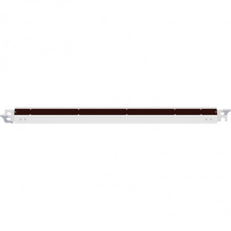 ROULANT - Plancher alu/bois intermédiaire 1.80 x 0.16 m