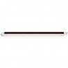ROULANT - Plancher alu/bois intermédiaire 1.80 x 0.16 m