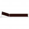 ROULANT - Plancher sans trappe 2.60 x 0.60 m