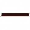 ROULANT - Plancher sans trappe 2.60 x 0.60 m