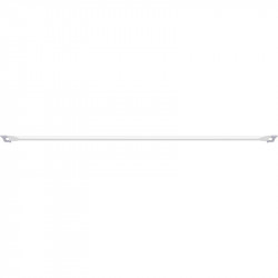 ROULANT - Lisse en aluminium 1.80 m