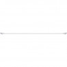 ROULANT - Lisse en aluminium 1.80 m