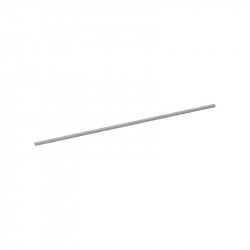 Tige filetée ø 15,1 mm pour 2 passerelles - 1.44 m