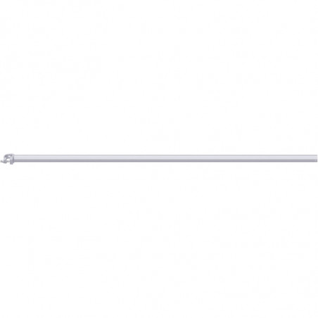 Tube de support 2.00 m Clé de 19