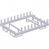 Palette pour cadres 1.25 x 1.09 m