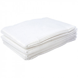 Bâche armée 200gr/m² - 20.00 x 3.20 m