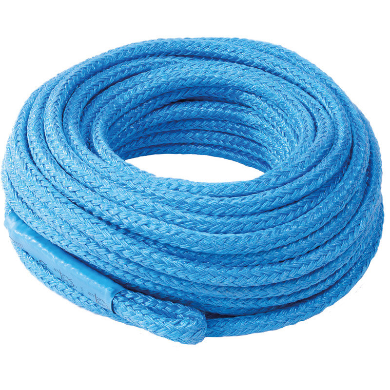 Cordelette tissée 1 passant 40 m