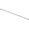 MODUL - Diagonale de renfort en acier 2.05 m Clé de 22 (L 2,035 m)