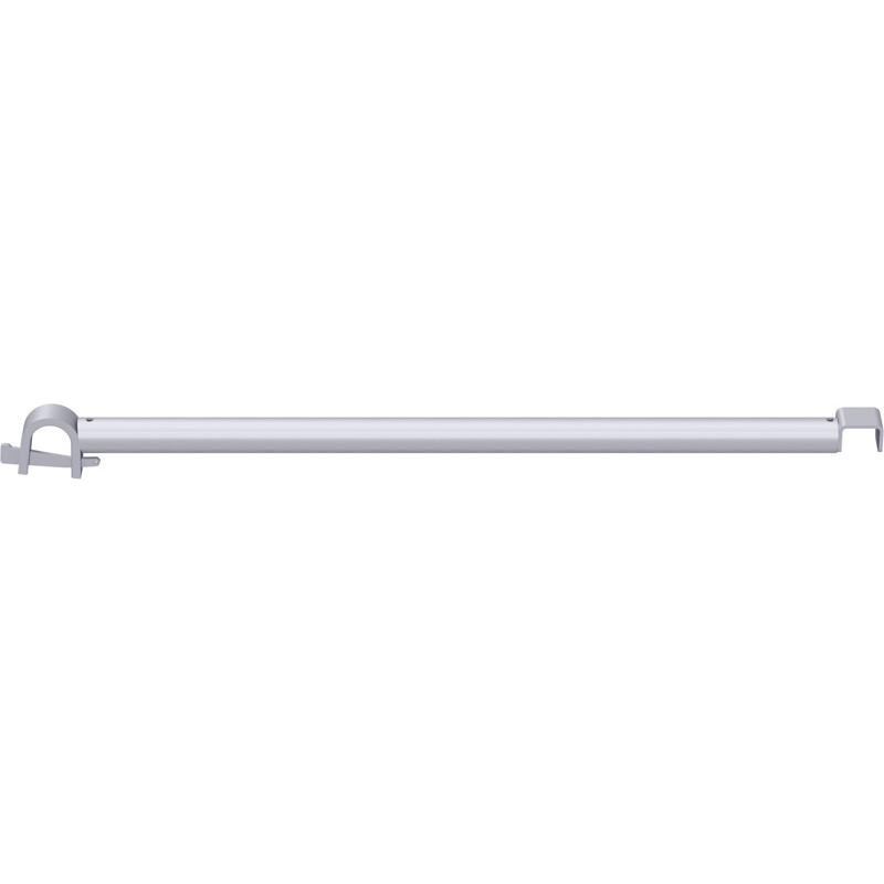 MULTI - Support plancher d'appui RE en acier 1.57 m