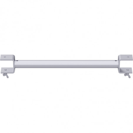 MODUL - Support-plancher intermédiaire centrique RE en acier (Version de plancher à plancher) 0.96 m
