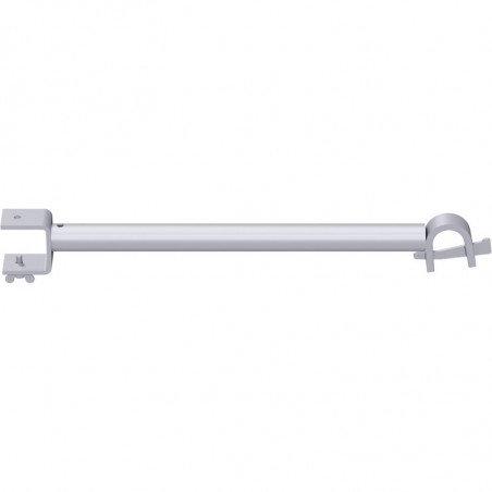 MODUL - Support-plancher intermédiaire de bord RE en acier (version de plancher à tube) 0.64 m