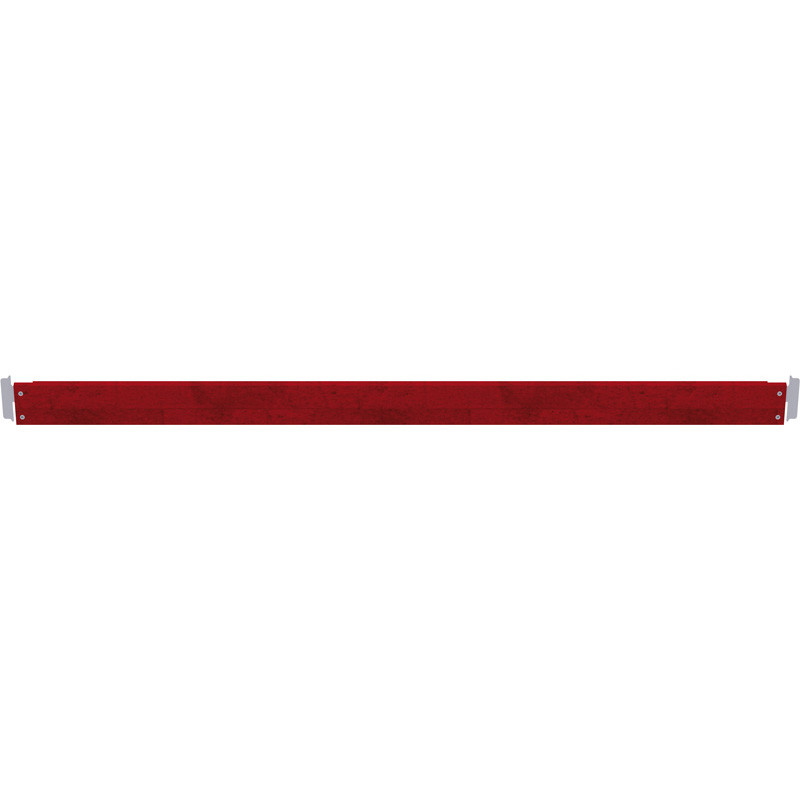 MULTI - Plinthe en bois 1.57 m