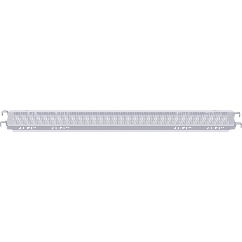 METRIQUE - Plancher acier RE MODUL 3.00 x 0.32 m