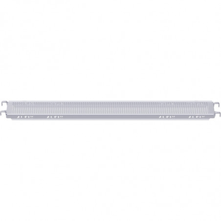 METRIQUE - Plancher acier RE MODUL 3.00 x 0.32 m