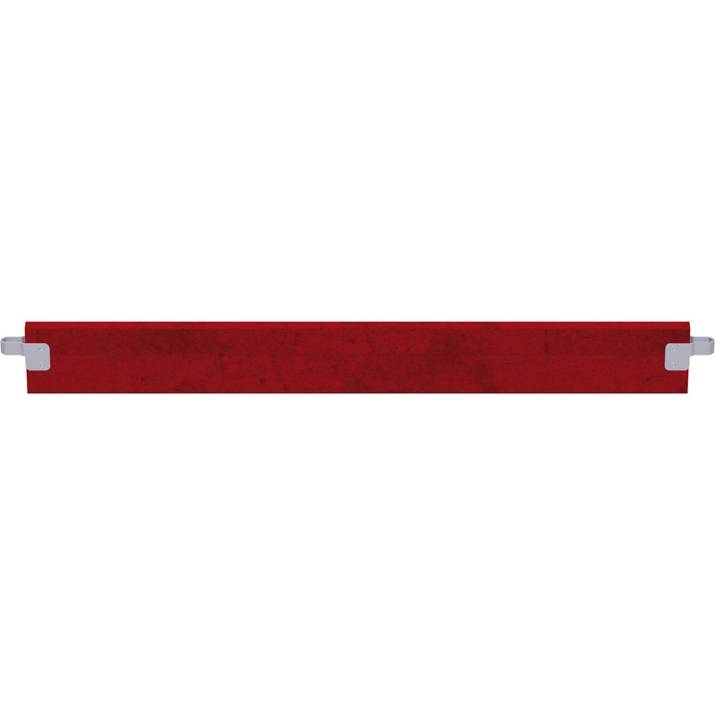 METRIQUE - Plinthe transversale en bois 2.50 m