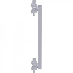 MODUL - Raccord en acier pour échafaudage suspendu 0.80 m