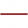 METRIQUE - Plinthe en bois 4.00 m