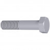 Boulon six pans M 12 x 60