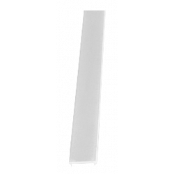 Couvercle LED - largeur 31 mm