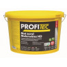 PROFITEC P115 Mat Acryl blanc - 12,5 L