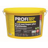 PROFITEC P118 Acryl Mat Super Plus base 3 - 5 L
