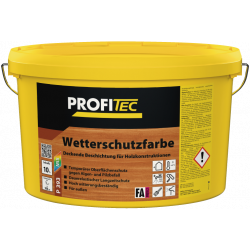 PROFITEC P393 Intemporis Bois base 3 - 2,5 L