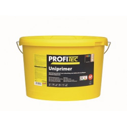 PROFITEC P818 Uniprimer blanc - 18  KG
