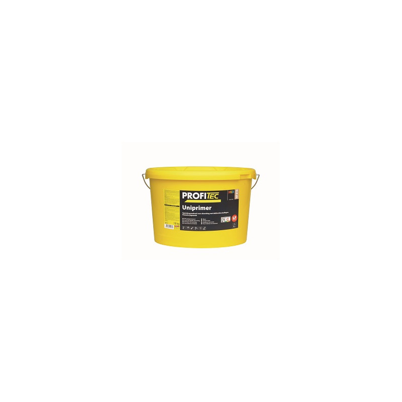 PROFITEC P818 Uniprimer blanc - 18  KG
