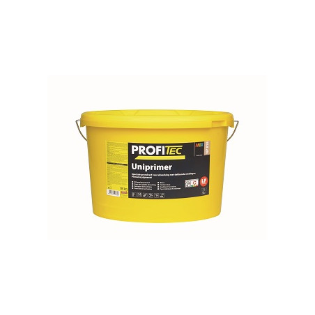 PROFITEC P818 Uniprimer blanc - 18  KG